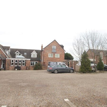 Field View B&B Yarm Exterior foto