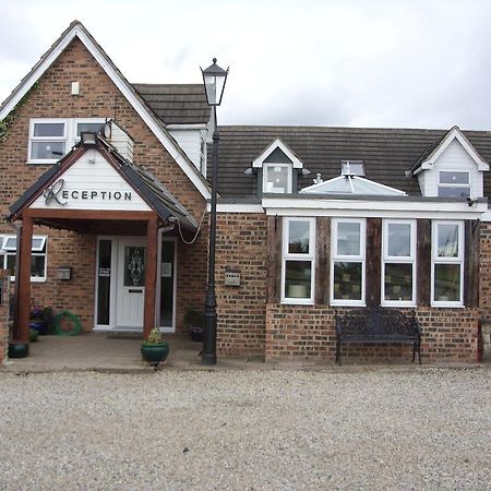 Field View B&B Yarm Exterior foto