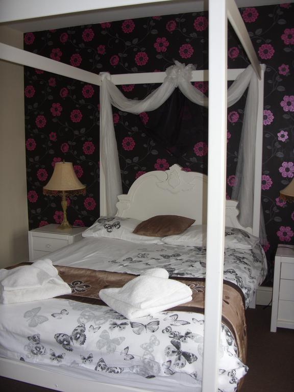 Field View B&B Yarm Exterior foto