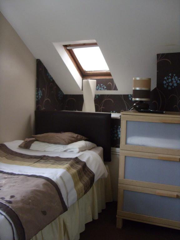 Field View B&B Yarm Habitación foto