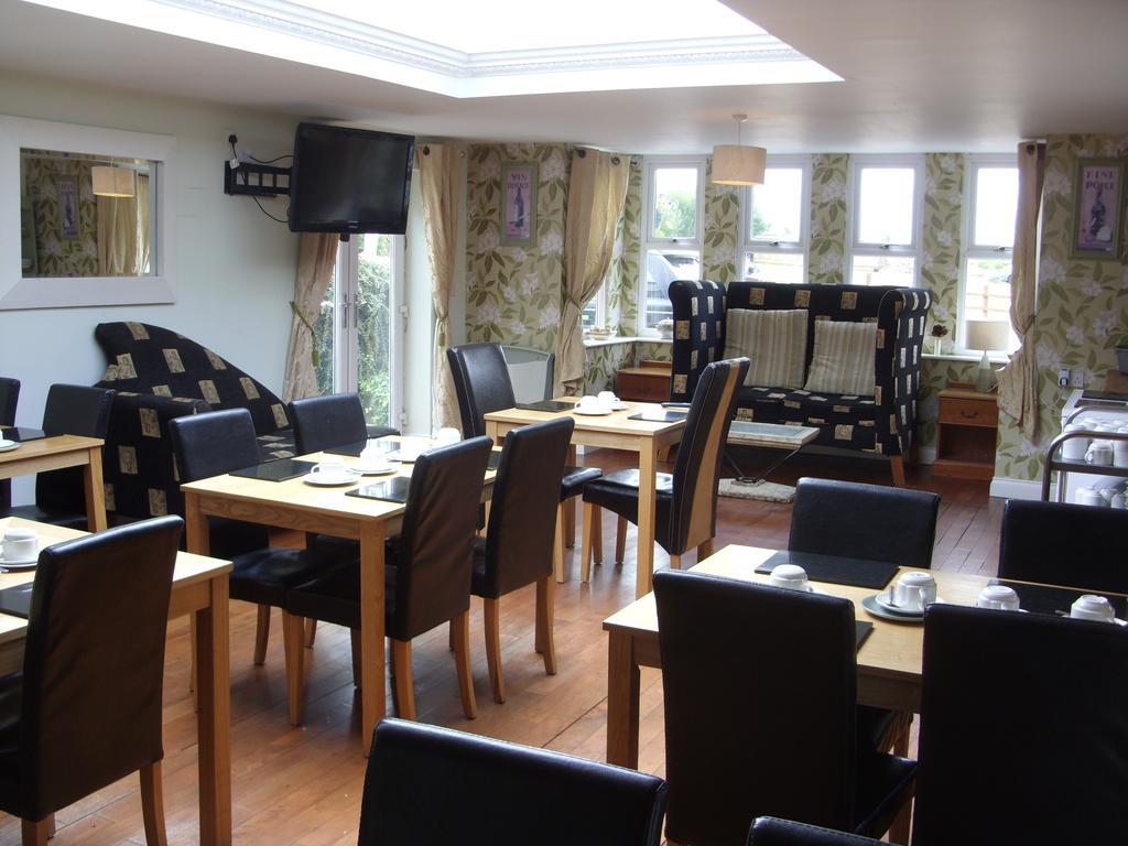 Field View B&B Yarm Exterior foto